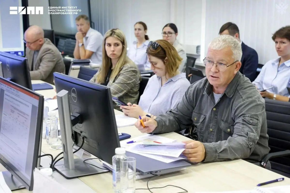 В Новой Каховке планируют создать промышленные парки и новые производства В Новой Каховке планируют создать промышленные парки и новые производства