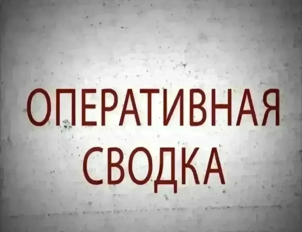 Владимир Оганесов: Последствия атаки БпЛА в округе