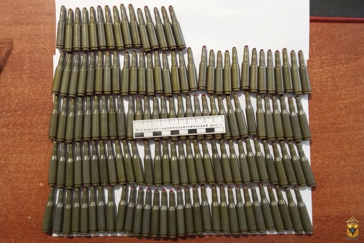 Сигнальный переделал в боевой, а получил реальный срок: 62-летнего умельца из Каховки отправили в колонию Сигнальный переделал в боевой, а получил реальный срок: 62-летнего умельца из Каховки отправили в колонию