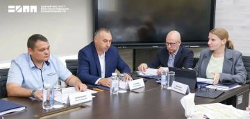 В Верхнем Рогачике построят хлебозавод, молочное производство и реконструируют комбикормовый завод