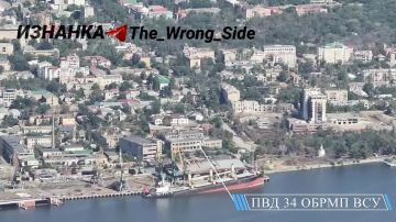 Очередные удары ВКС РФ по порядку: