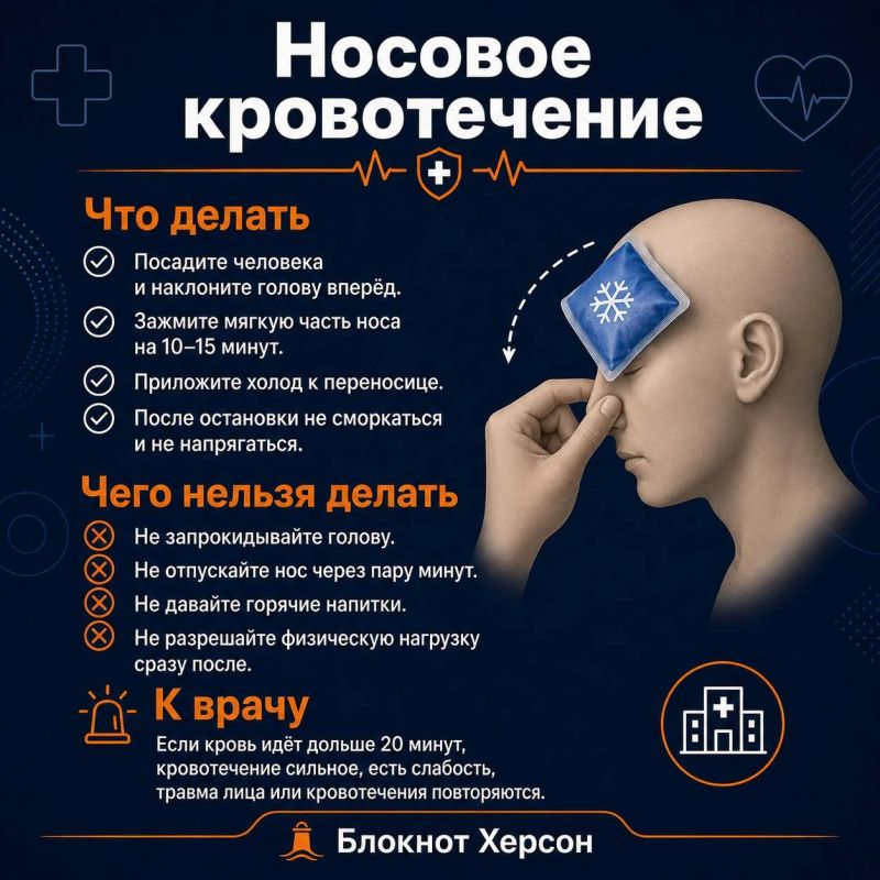 3 частых случая, когда нужна первая помощь 3 частых случая, когда нужна первая помощь