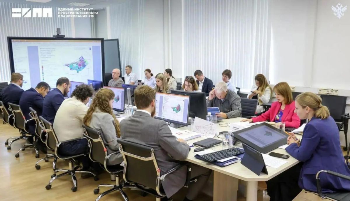 В Новой Каховке планируют создать промышленные парки и новые производства