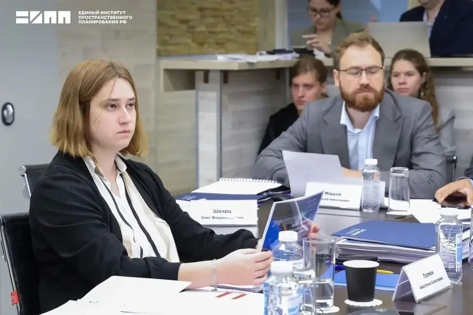 Генпллан развития Новотроицкого позволит создать тысячу рабочих мест