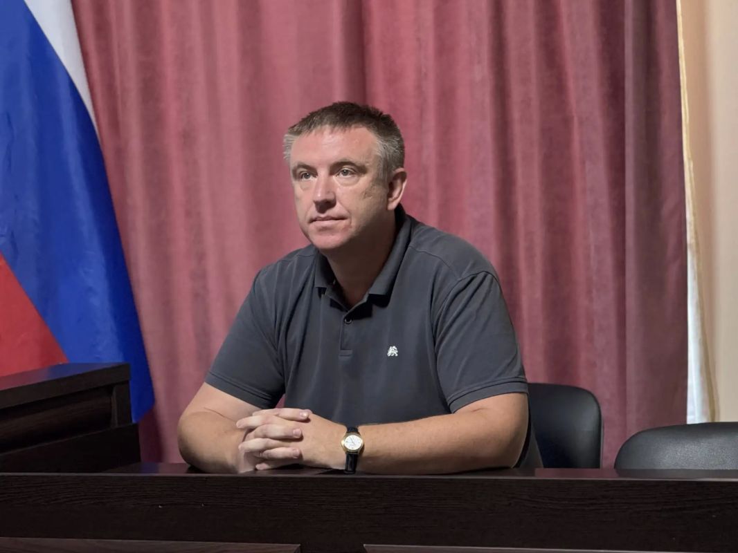 На базе Херсонского областного суда состоялось очередное семинар-совещание На базе Херсонского областного суда состоялось очередное семинар-совещание