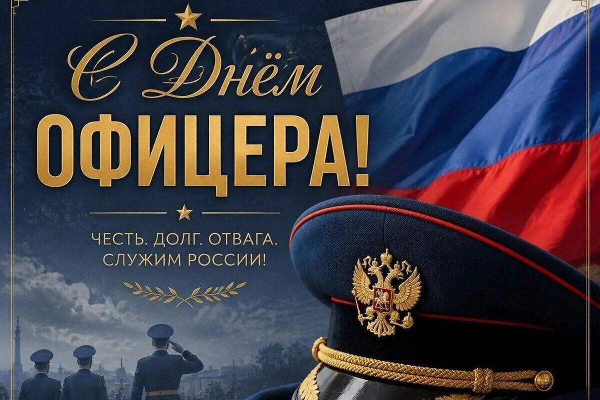 Ежегодно 21 августа в нашей стране отмечают День офицера – праздник, объединяющий командный состав всех силовых структур страны