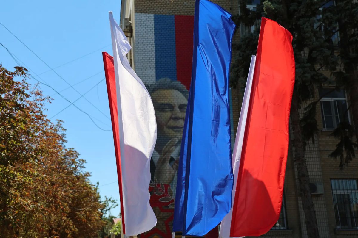 Доброе утро, жители и гости Генического округа! Доброе утро, жители и гости Генического округа!