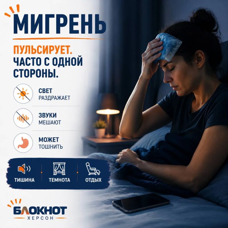 7 причин головной боли: как отличить одну от другой 7 причин головной боли: как отличить одну от другой