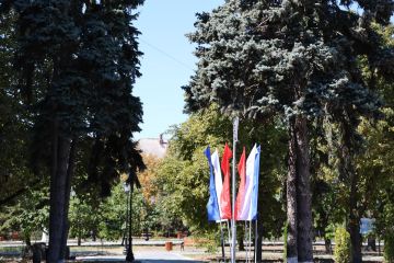 Доброе утро, жители и гости Генического округа!