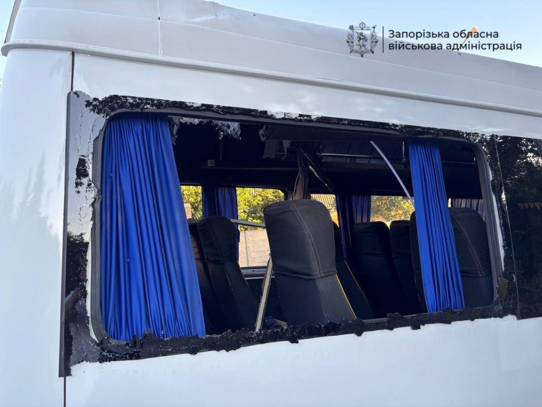 Вечер вчерашнего дня в Украине выдался кровавым Вечер вчерашнего дня в Украине выдался кровавым