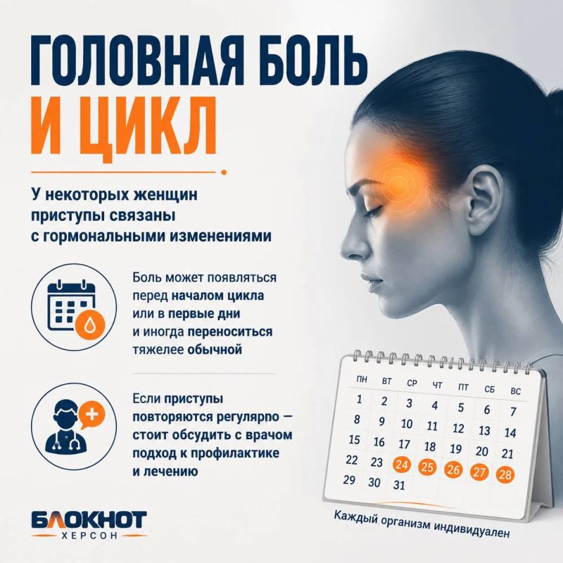 7 причин головной боли: как отличить одну от другой 7 причин головной боли: как отличить одну от другой