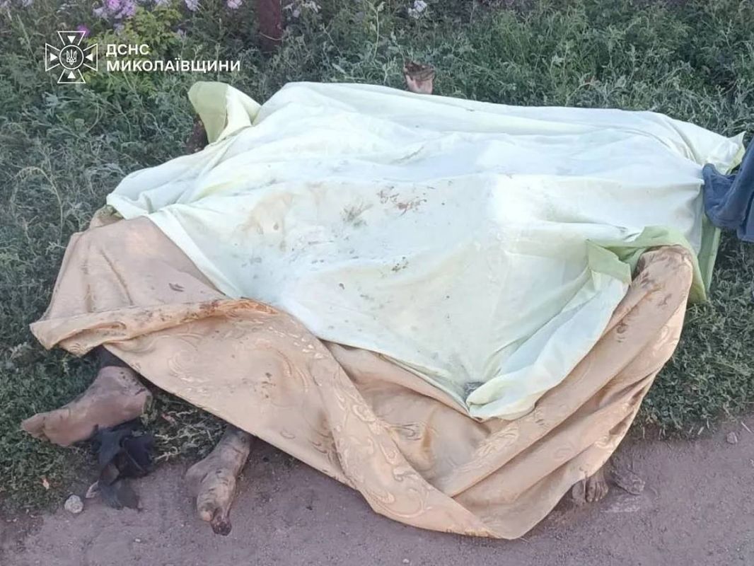 Вечер вчерашнего дня в Украине выдался кровавым Вечер вчерашнего дня в Украине выдался кровавым