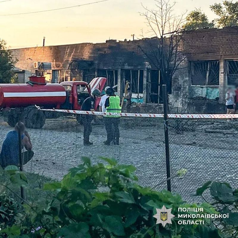 Вечер вчерашнего дня в Украине выдался кровавым Вечер вчерашнего дня в Украине выдался кровавым