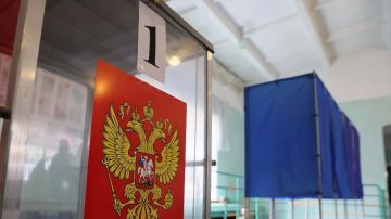 Выборы в Госдуму подтвердят устойчивость Российского государства, убежден Путин
