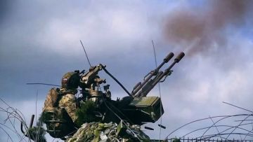Подразделения группировки войск «Днепр», по информации на 22 августа, нанесли поражение формированиям ОМБр и ГШБр ВСУ в районах н.п. Орехов, Преображенка и Малокатериновка Запорожской области
