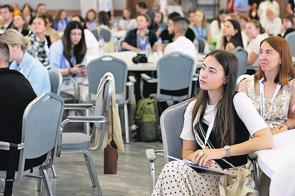 Херсонщина присоединится к созданию «Карты народного единства»