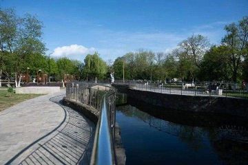 В Херсонской области 23 августа будет ясная погода