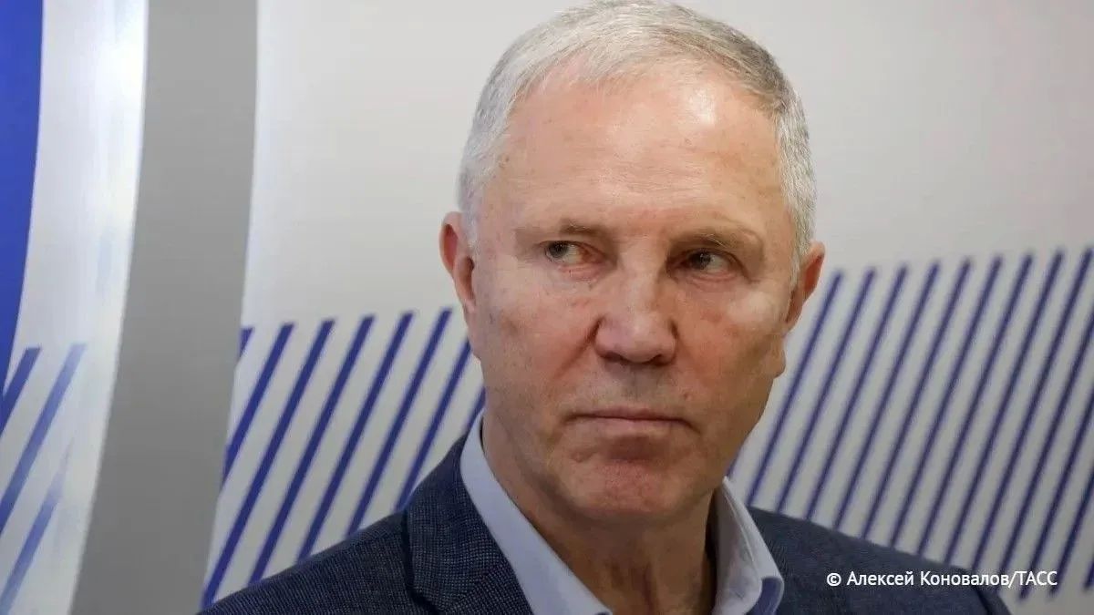 Подконтрольный ВСУ город Херсон стал расходной территорией для киевского режима, которую они используют в качестве живого щита, заявил ТАСС Сальдо