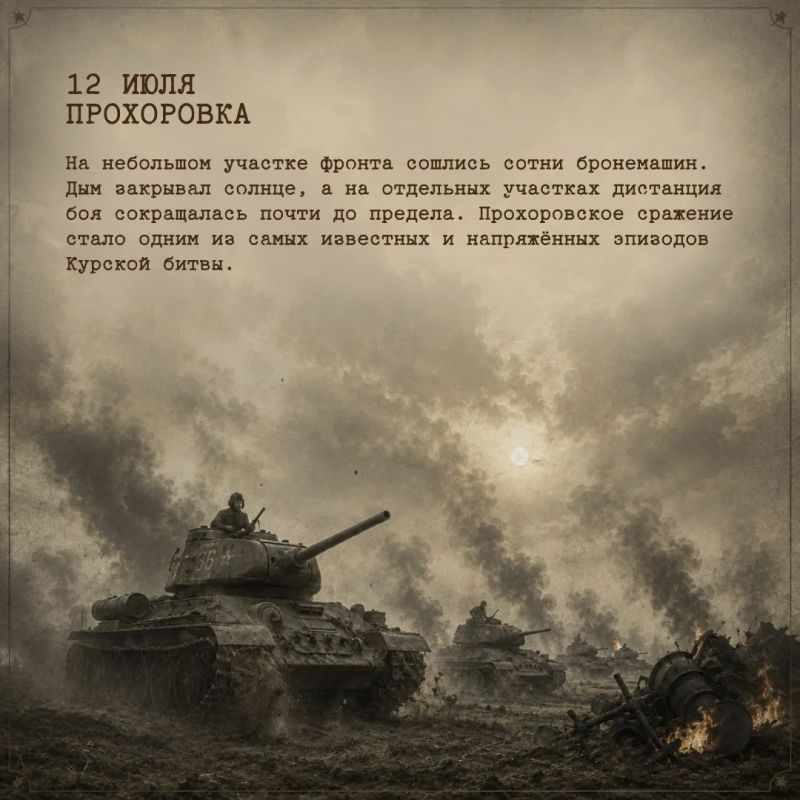 50 дней, после которых война окончательно повернула на запад 50 дней, после которых война окончательно повернула на запад