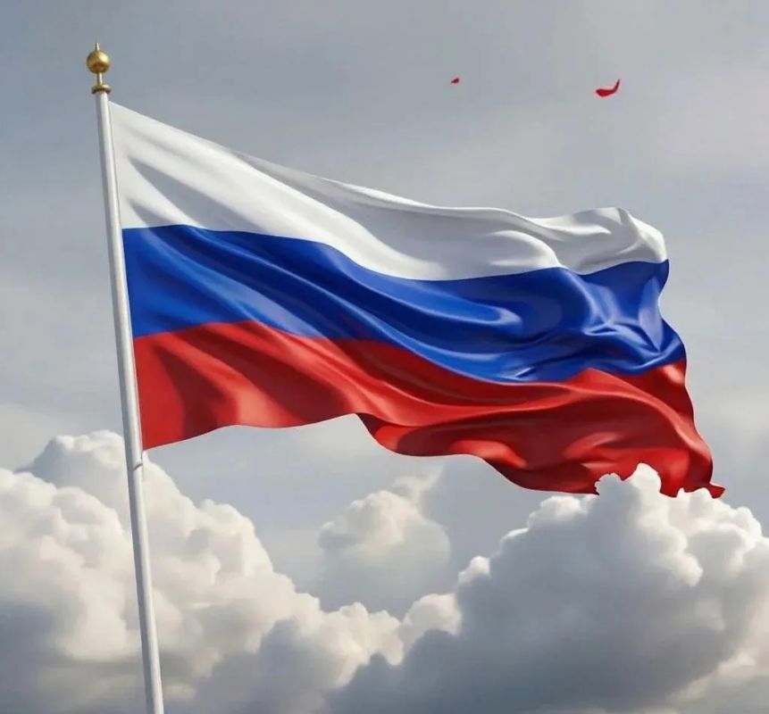 Флаг в кино: когда символ становится героем сцены