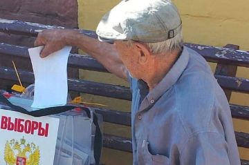 В Каховке прошла рабочая встреча сотрудников избиркома Херсонской области
