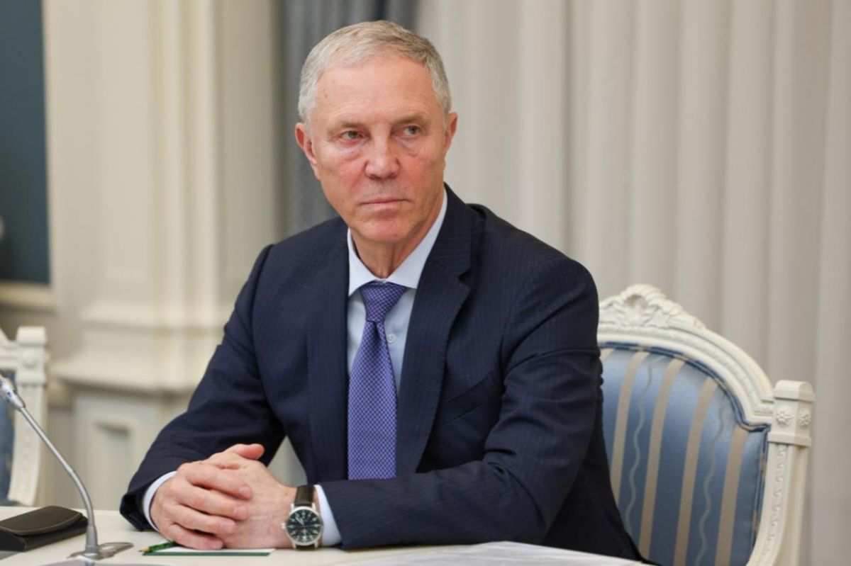 Сальдо уверен, что на Украине есть резерв для замены Зеленского