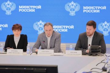 Подготовка муниципалитетов к зиме стала центральной темой всероссийского совещания в рамках «Муниципального диалога» ВАРМСУ