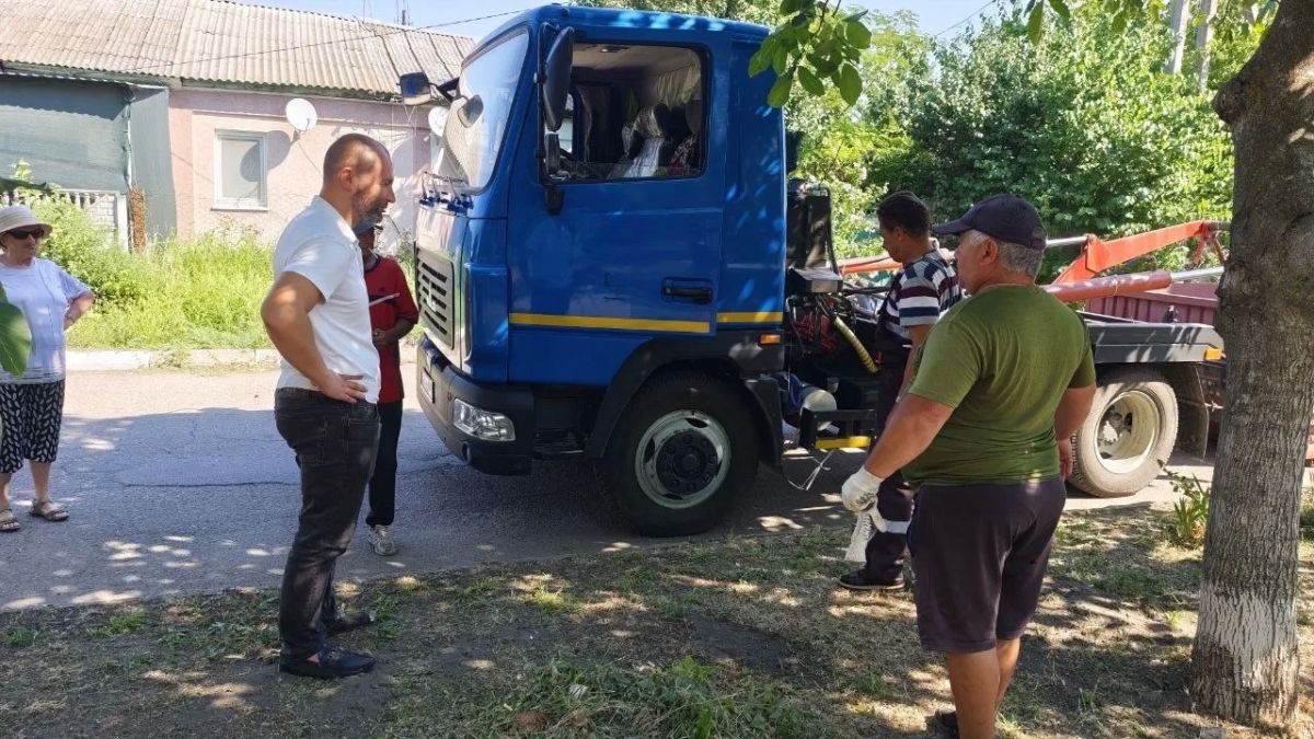 Павел Филипчук: Живое общение - владение ситуацией Павел Филипчук: Живое общение - владение ситуацией