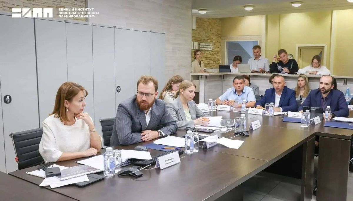Павел Филипчук: Каховский округ в составе комплексного подхода развития экономики на территории Херсонской области Павел Филипчук: Каховский округ в составе комплексного подхода развития экономики на территории Херсонской области