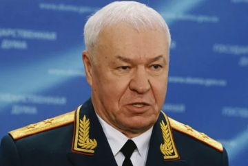 Новости к этому часу:. Депутат Соболев заявил, что СВО должна завершиться победой России к 2030 году