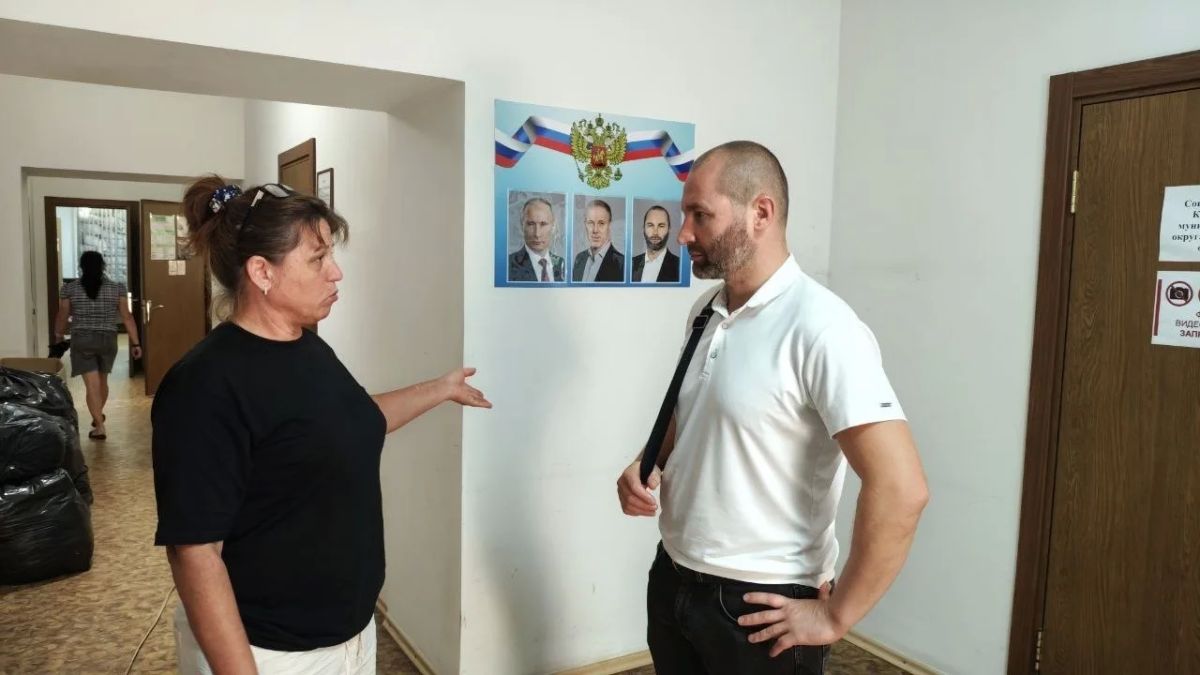 Павел Филипчук: Живое общение - владение ситуацией Павел Филипчук: Живое общение - владение ситуацией
