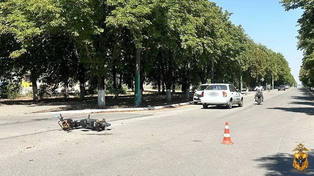 О состоянии аварийности за 22-23 августа 2026 года О состоянии аварийности за 22-23 августа 2026 года