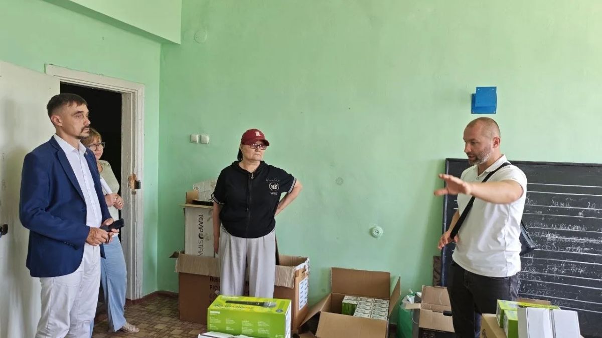 Павел Филипчук: Живое общение - владение ситуацией Павел Филипчук: Живое общение - владение ситуацией
