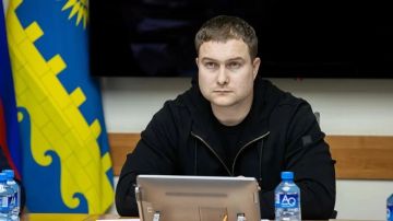 Экс-замгубернатора Кубани получил 9 лет колонии за нарушения при ремонте школ в Херсонской области