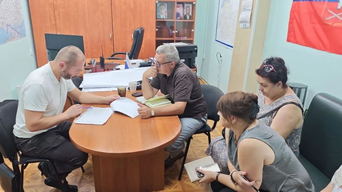 Павел Филипчук: Живое общение - владение ситуацией Павел Филипчук: Живое общение - владение ситуацией