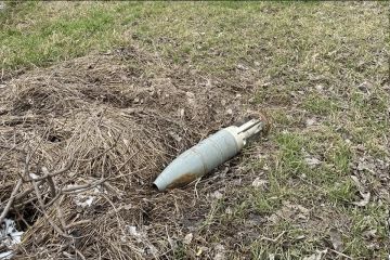 ВСУ выпустили 56 артиллерийских снарядов по городам Херсонской области
