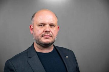 ИНТЕРВЬЮ Руслан Хоменко: Алешки под ударом, но жизнь в округе продолжается