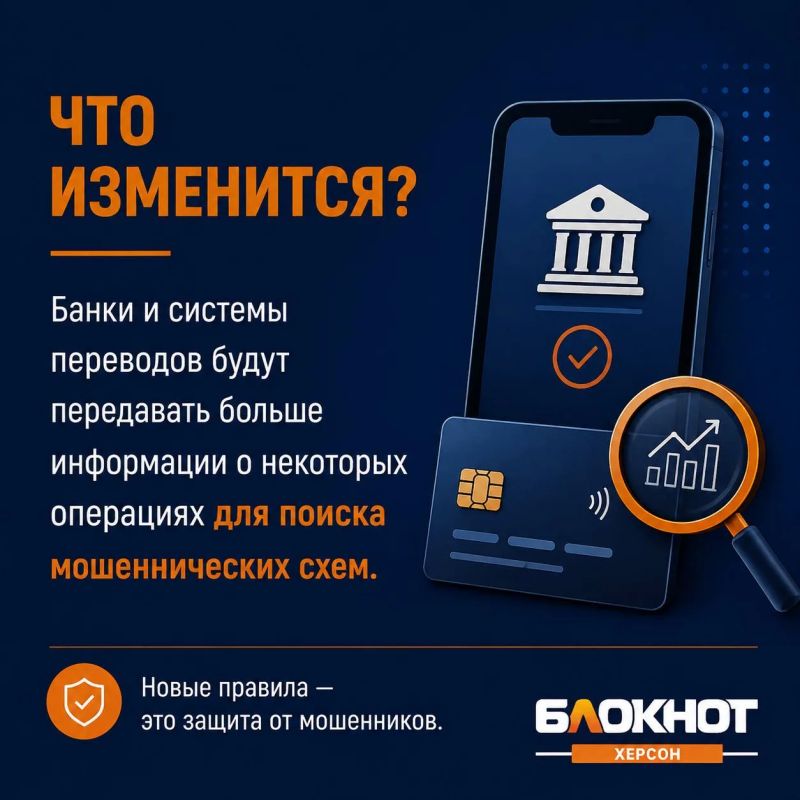 Переводы по картам: что изменится с 1 сентября? Переводы по картам: что изменится с 1 сентября?