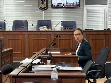 Экс-замглавы ОП Мудрую отправили под стражу с возможностью выхода под залог в 20 млн грн, хотя САП просила 150 млн грн