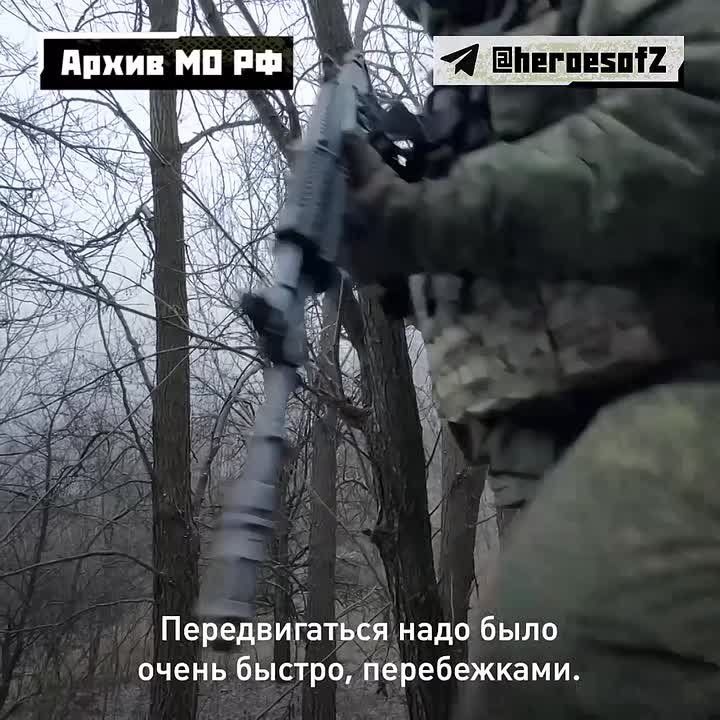 «Как-то, наверное, с Богом зашли всё-таки! Помог нам»