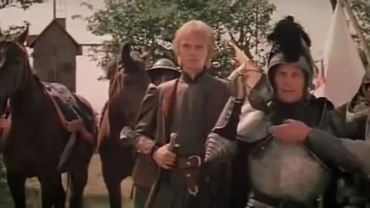 Дорогие подписчики!. Сегодня ночью мы подготовили для вас фильм «Черная стрела»