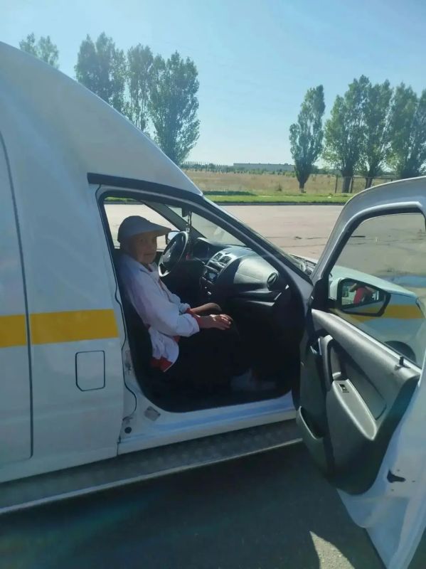 В Каховском округе соцтакси совершило 108 поездок за два месяца В Каховском округе соцтакси совершило 108 поездок за два месяца