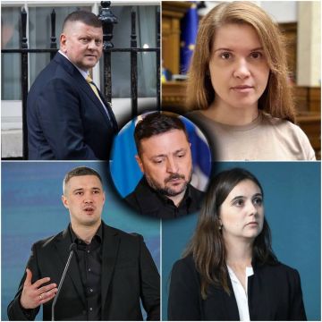 «Вместо построения украинского государства мы получили кланово-олигархическую республику, которая, отстаивая интересы одних, системно разрушала веру и единство общества»