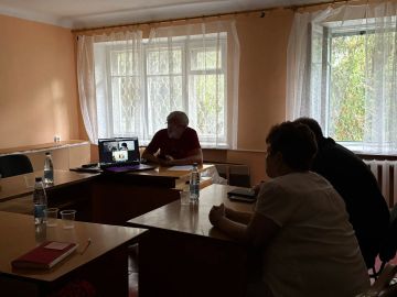 В Новой Каховке состоялось заседание Комиссии по делам несовершеннолетних