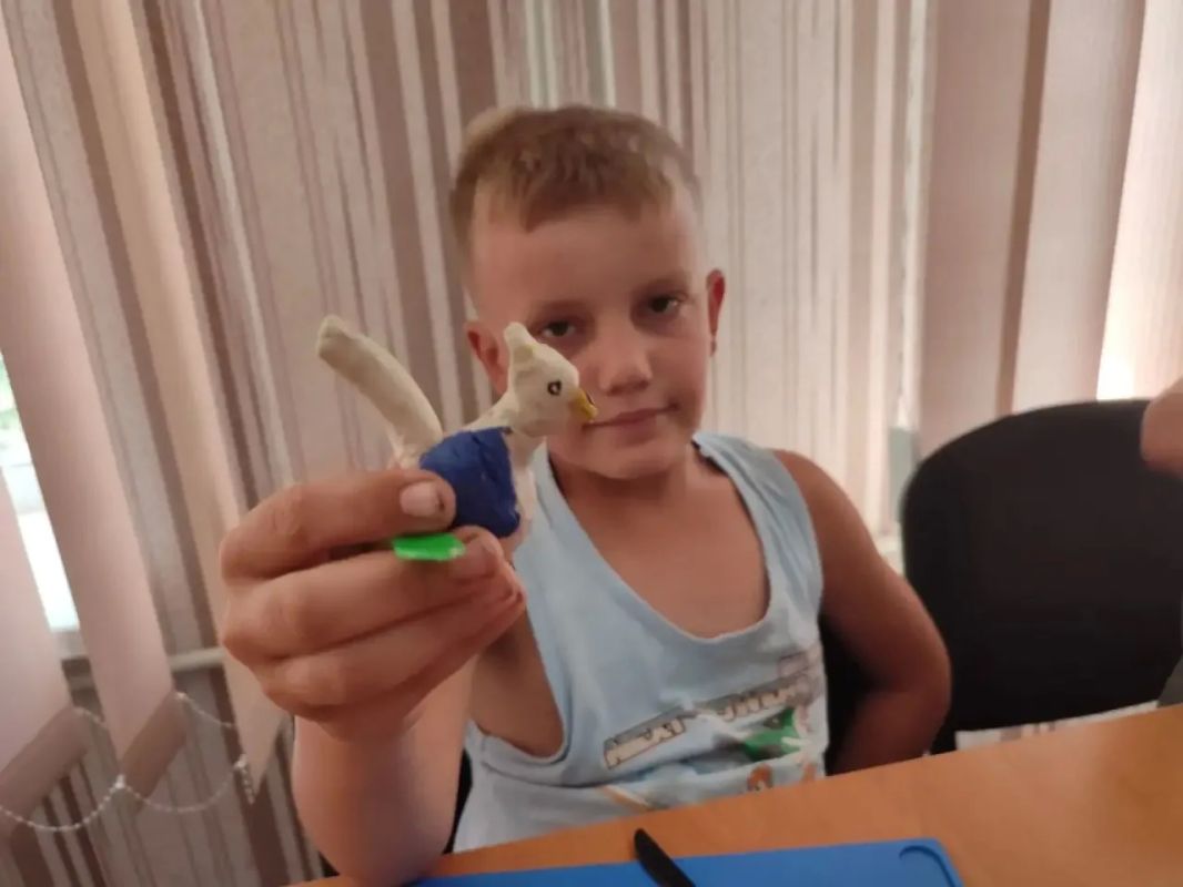 В сельском Доме культуры села Долинское клубное формирование декоративно-прикладного творчества «Креатив» организовало увлекательное мероприятие, посвящённое Дню народной игрушки В сельском Доме культуры села Долинское клубное формирование декоративно-прикладного творчества «Креатив» организовало увлекательное мероприятие, посвящённое Дню народной игрушки