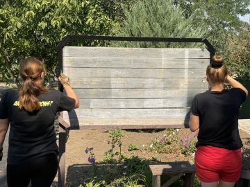 Великолепетихский округ — наш общий дом