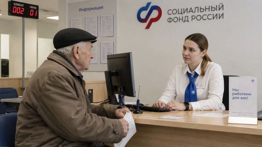 Более 600 жителей Херсонской области увеличили пенсию, подтвердив украинский стаж