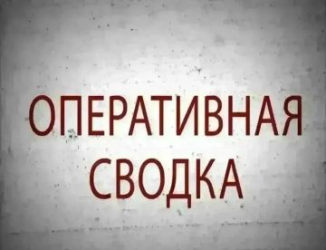 Владимир Оганесов: Последствия атаки БпЛА в округе