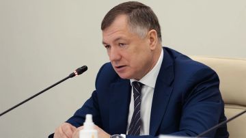 Хуснуллин: восстановление исторических регионов будет идти по плану, несмотря на трудности