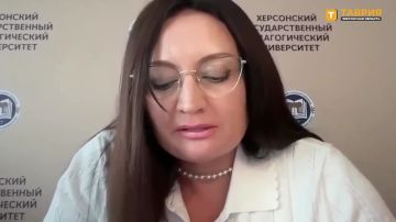 Более 7 тысяч заявлений на поступление принял Херсонский государственный педагогический университет, сообщила Нина Шашкова
